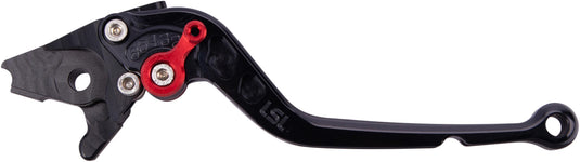 Lsl remgreep brake lever r50 black