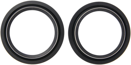 All balls racing stofkap set dust cap set abr 57-101
