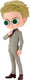 Bandai namco bandai banpresto jujutsu kaisen - q posket figuur - kento nanami ver.a
