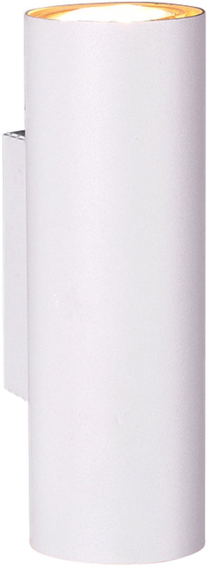 Trio marley - wandlamp - wit - excl. 2x gu10 4,9 w - afstandsbediening - geintegreerde dimmer - traploos instelbare lichtkleur - niet extern dimmerbaar - rgbw-kleurenwisselaar - geheugenfunctie - wiz - in hoogte verstelbaar