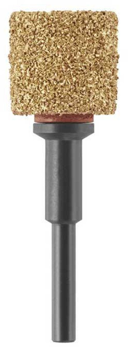 Dremel max - schuurband en gatenzaag