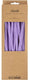 Creativ company chenilledraad paars knutselmateriaal 50 stuks 6mm x 30cm.