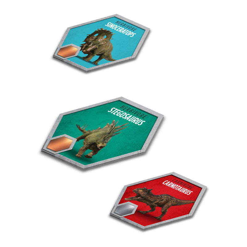 Load image into Gallery viewer, Bordspel Jurassic World
