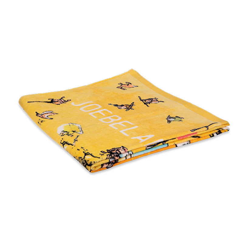 Load image into Gallery viewer, Strandlaken de gorgels
