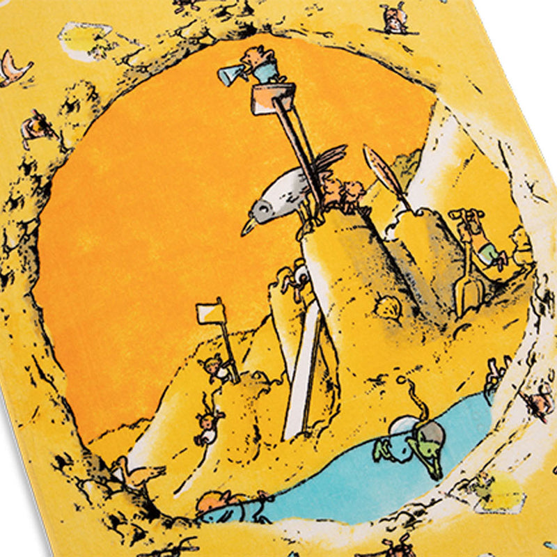 Load image into Gallery viewer, Strandlaken de gorgels
