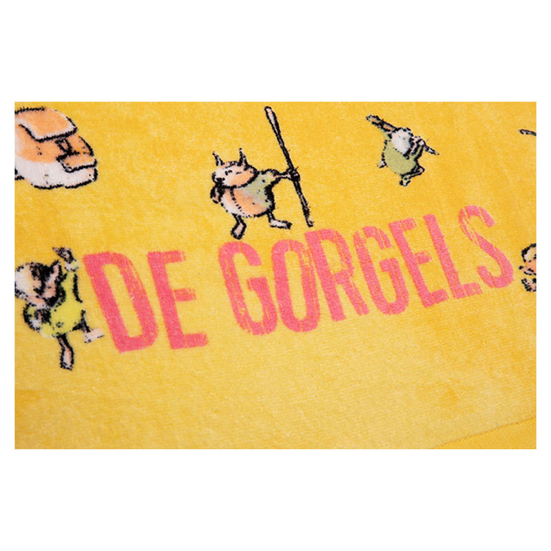 Load image into Gallery viewer, Strandlaken de gorgels
