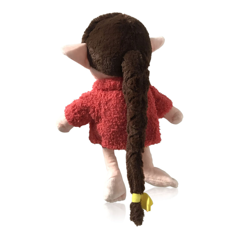 Load image into Gallery viewer, Gorgels pluche knuffel belia, 30cm
