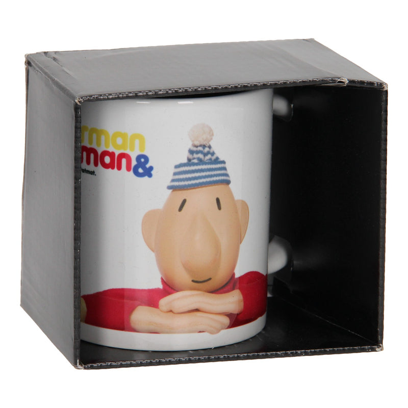 Load image into Gallery viewer, Buurman buurman mok close up
