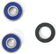 All balls racing wiellagerset wheel bearing sets 25-117 complete with simmerrings