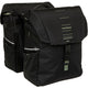 Newlooxs tas new looxs vigo dubbel | zwart groen | rt 2.0 | 40l