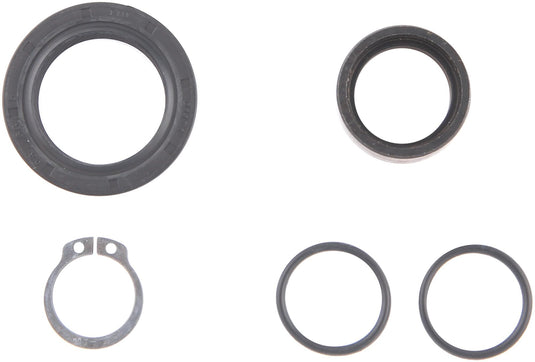 All balls racing reparatieset transmissieoverbrenging repair sets 25-4026 abr gearbox output shaft