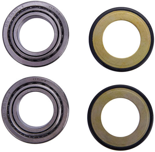 All balls racing balhoofd lagerset steering head bearing set 22-1003 with simmerrings