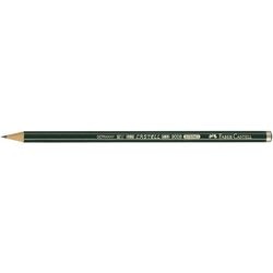 Potlood faber-castell steno 9008 2b