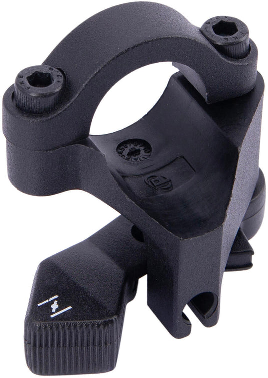 Domino chokehendel choke lever left