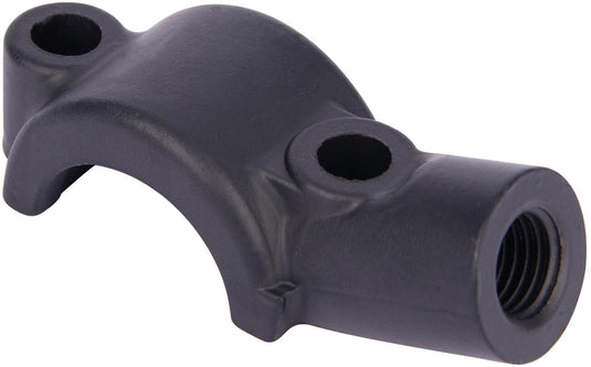 Domino stuurklem handlebar clamps alu bw mirr.