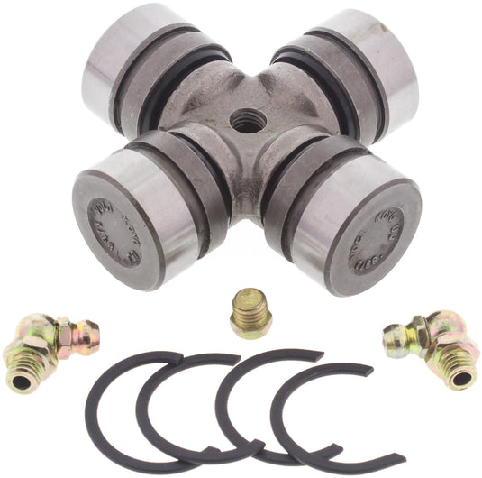 All balls racing cardankoppeling set universal joint 19-1001 a set