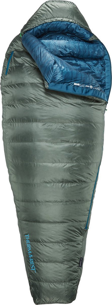 Therm-a-rest - questar 0f -18c - balsem - slaapzak - l