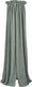 Meyco baby uni sluier - forest green