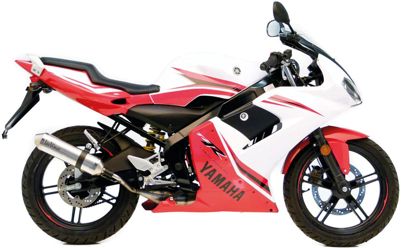 Load image into Gallery viewer, Leovince geluiddemper x-fight schalld leo compl x-fight inox
