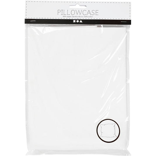 Https: www.cchobby.nl kussen-afm-40x40-cm-145-gr-wit-1-stuk-445270