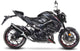 Leovince geluiddemper sbk nero schalld leo slipon nero sw