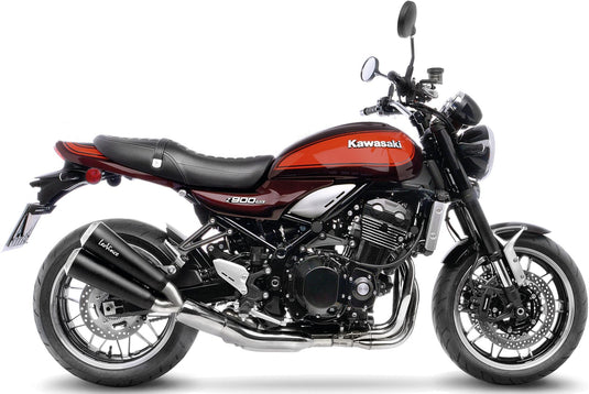 Leovince geluiddemper sbk gp duals schalld leo slipon gp duals sw