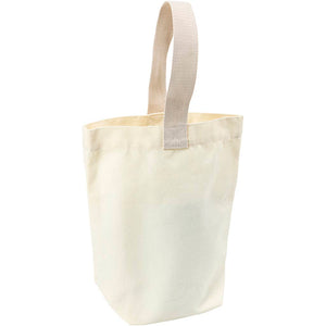 Creativ company https: www.cchobby.nl kleine-stoffen-tas-h-26-cm-d-9-5-cm-b-23-cm-licht-naturel-1-stuk