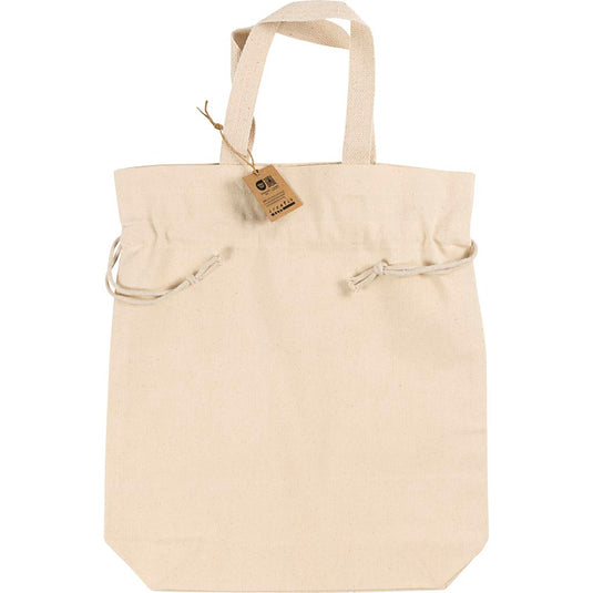 Https: www.cchobby.nl tas-met-trekkoord-h-40-cm-d-8-cm-b-34-cm-licht-naturel-1-stuk