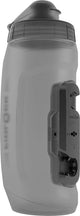 Fidlock twist 590ml+connector bidon grijs one size
