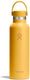 Hydro flask standard mouth flex cap drinkfles (621 ml) - sunbeam