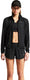 Craft core essence wind jacket dames - zwart | maat: s