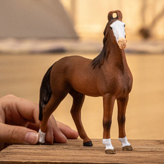 Load image into Gallery viewer, Schleich 14897 marwari mare | 5 stuks
