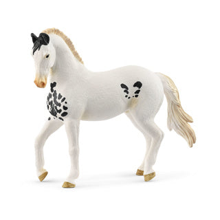 Schleich 14898 marwari stallion | 5 stuks