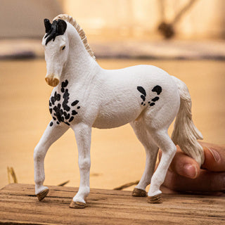 Load image into Gallery viewer, Schleich 14898 marwari stallion | 5 stuks
