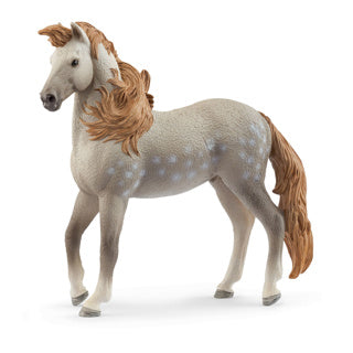 Load image into Gallery viewer, Schleich 14895 andalusian stallion | 5 stuks
