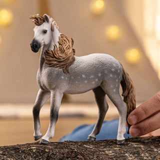 Load image into Gallery viewer, Schleich 14895 andalusian stallion | 5 stuks

