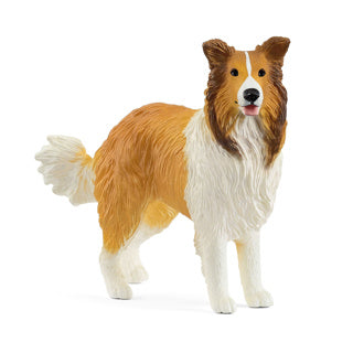 Schleich 13998 collie | 5 stuks