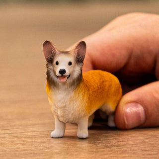 Schleich | 5 stuks