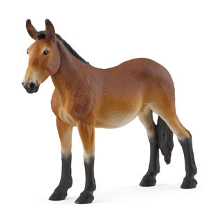 Afbeelding laden in galerijviewer, Schleich farm world muilezel 14889
