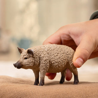 Load image into Gallery viewer, Schleich farm life wolvarken 14892
