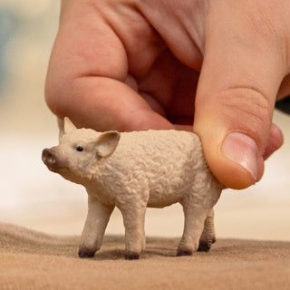 Load image into Gallery viewer, Schleich 14893 mangalica piglet | 5 stuks
