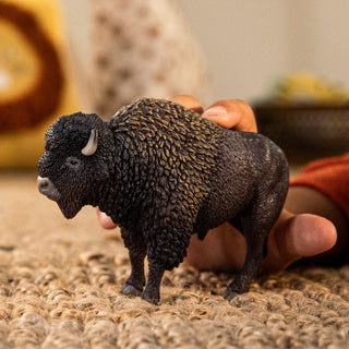 Schleich wild life - bizon - 14879