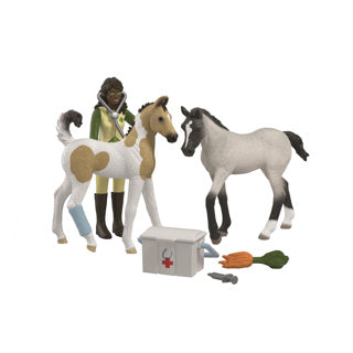 Schleich | 2 stuks