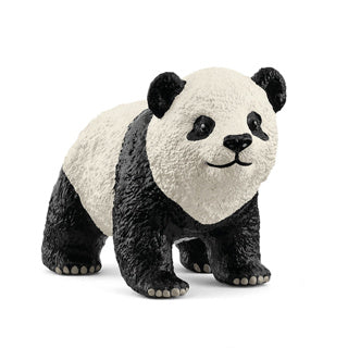 Load image into Gallery viewer, Schleich 14886 giant panda cub
