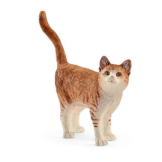 Schleich 13836 poes | 5 stuks