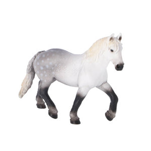 Schleich farm world - percheron merrie - 13971