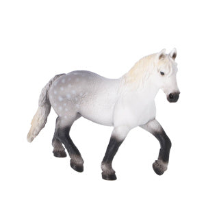 ギャラリービューアに画像をロードする, Schleich farm world - percheron merrie - 13971

