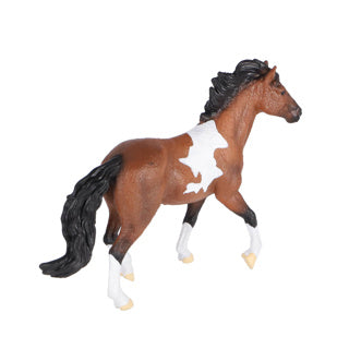 Load image into Gallery viewer, Schleich 13978 mangalarga marchador hengst | 5 stuks
