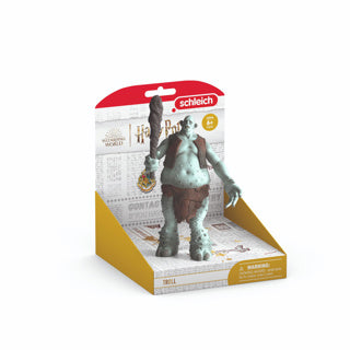 Schleich wizarding world trol - harry potter ™ wizarding world™ - 13994