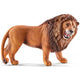 Schleich 14726 leeuw, brullend | 5 stuks